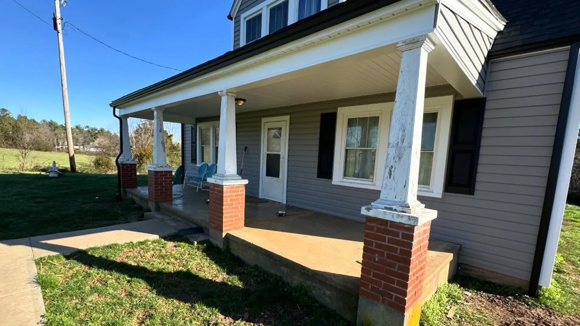 home remodel hero union hall va